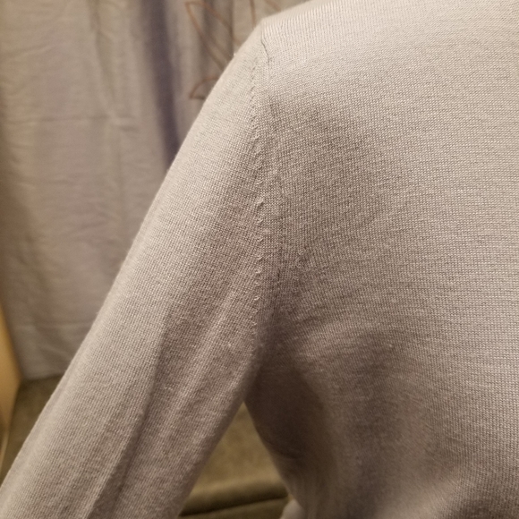 100% authentic Burberry sweater - Picture 10 of 13